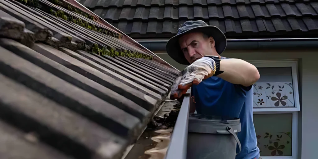 Loganville Gutter Cleaninghome page